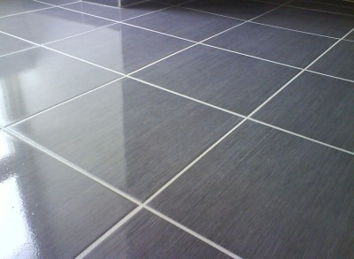 Entreprise de carrelage / faïence à Vire