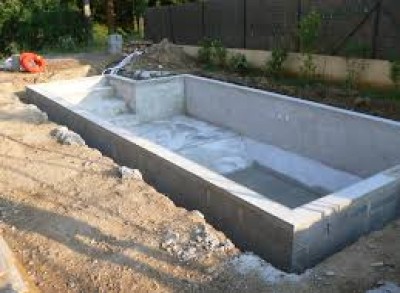 Entreprise de maçonnerie à Vire