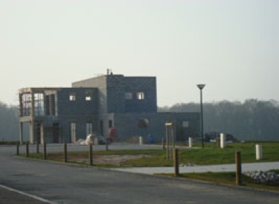 Entreprise de maçonnerie Vire