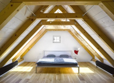 Estimation travaux : aménagement à Vire