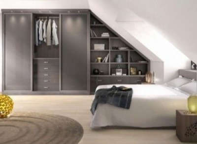 Estimation travaux : aménagement à Vire