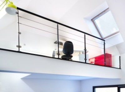 Estimation travaux : aménagement Vire